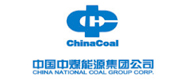 中国中煤能源